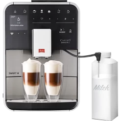 Melitta Barista TS Smart® Plus | Kaffeevollautomat