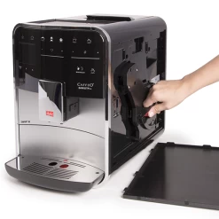 Melitta Barista TS Smart® Plus | Kaffeevollautomat -Melitta kaffeevollautomat melitta barista ts smart plus 6772067 40