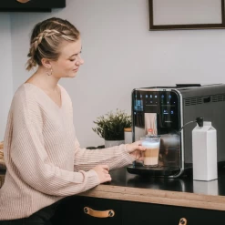 Melitta Barista TS Smart® Plus | Kaffeevollautomat -Melitta kaffeevollautomat melitta barista ts smart plus 6772067 60