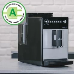 Melitta Latticia® OT | Kaffeevollautomat -Melitta kaffeevollautomat melitta latticia ot silber kaffevollautomat 6773343 4