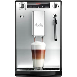 Melitta Solo® & Milk | Kaffeevollautomat
