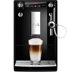 Melitta Solo® & Perfect Milk | Kaffeevollautomat
