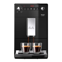 Melitta Purista® | Kaffeevollautomat