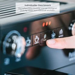 Melitta Purista® | Kaffeevollautomat -Melitta kaffeevollautomat melitta purista schwarz 6769696 40