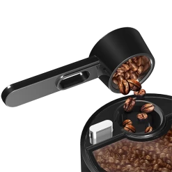 Melitta Varianza® CSP | Kaffeevollautomat -Melitta kaffeevollautomat melitta varianza csp f570 102 schwarz 6767356 40