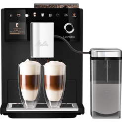 Melitta LatteSelect | Kaffeevollautomat