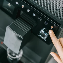 Melitta LatteSelect | Kaffeevollautomat -Melitta melitta 6781940 10