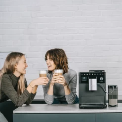 Melitta LatteSelect | Kaffeevollautomat -Melitta melitta 6781940 15