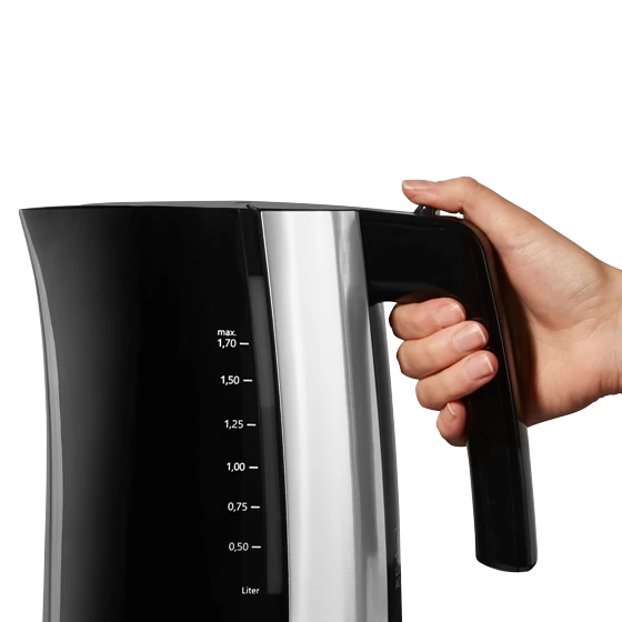 Melitta Look® Aqua DeLuxe 1,7 L | Wasserkocher 4 Melitta Look® Aqua DeLuxe 1,7 L | Wasserkocher – Bild 4