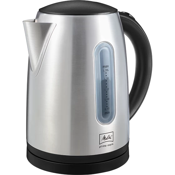 Melitta Prime Aqua 1,7l | Wasserkocher 1 Melitta Prime Aqua 1,7l | Wasserkocher