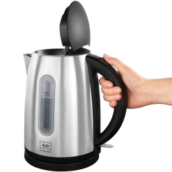 Melitta Prime Aqua 1,7l | Wasserkocher 11 Melitta Prime Aqua 1,7l | Wasserkocher -Melitta wasserkocher melitta prime aqua wasserkocher melitta 17 l edelstahl wasserkocher 6741655 30