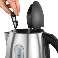 Melitta Prime Aqua 1,7l | Wasserkocher 13 Melitta Prime Aqua 1,7l | Wasserkocher -Melitta wasserkocher melitta prime aqua wasserkocher melitta 17 l edelstahl wasserkocher 6741655 50