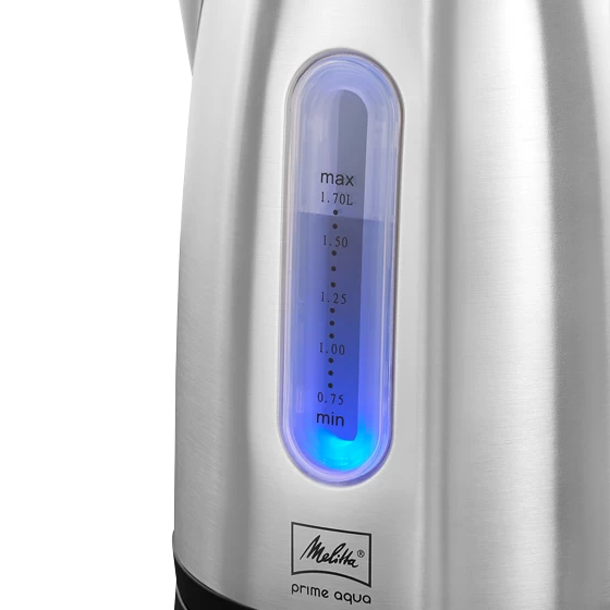 Melitta Prime Aqua 1,7l | Wasserkocher 7 Melitta Prime Aqua 1,7l | Wasserkocher – Bild 7