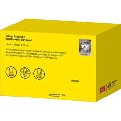 Melitta Doppelwandige Kaffee-Gläser BVB -Melitta zubehoer melitta kaffee glaeser bvb 6769675 3