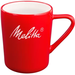 Melitta® Porzellanbecher